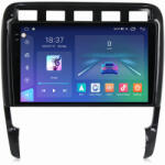 MKD Navigatie Porsche Cayenne 2002-2010, Rezolutie 2K, Display QLED 9.5 inch, 4GB RAM si 64GB ROM, Android, Procesor Octacore, Slot sim 4G, Sunet DSP, Wireless Carplay si Android Auto, Ca (NA-C2161)