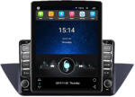 MKD Navigatie BMW X1 E84 2009-2015, Ecran TESLA 9.7 inch, 4 GB RAM si 64 GB ROM, Slot Sim 4G, Procesor Octa Core, Carplay integrat, Procesor Sunet Digital DSP, Android, Aplicatii, Usb, (NA-C777)