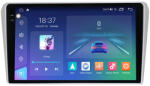 MKD Navigatie Toyota Avensis 2002-2008, Rezolutie 2K, Ecran QLED 9.5 inch, 8GB RAM si 128GB ROM, Android, Procesor Octacore, Slot sim 4G, Sunet DSP, Wireless Carplay si Android Auto (NA-C1343)