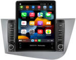 MKD Navigatie Seat Leon 2005-2012 Android 13, 4GB RAM Ecran Tesla (NA-C3450)