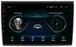 MKD Navigatie Fiat Bravo 2007-2012, 8GB RAM si 128GB ROM, Ecran QLED 9 inch, Android 12, Procesor Octacore, Slot sim 4G, Sunet DSP, Wireless Carplay si Android Auto, Camera Marsarier (NA-C669)