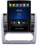 MKD Navigatie Ford Focus 2004-2011, Ecran TESLA 9.7 inch, 4 GB RAM si 64 GB ROM, Slot Sim 4G, Procesor Octa Core, Carplay integrat, Procesor Sunet Digital DSP, Android, Aplicatii, Usb, (NA-C805)