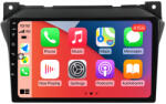 MKD Navigatie Suzuki Alto 2009-2016, 4GB RAM si 32GB ROM, Display QLED 9 inch, Wireless Carplay si Android Auto, Procesor Octacore, Slot sim 4G, Sunet DSP, Camera Marsarier, Bluetooth, US (NA-C2084)