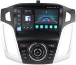 MKD Navigatie Ford Focus 3 2012-2018, Rezolutie 2K, Ecran QLED 9.5 inch, 8GB RAM si 128GB ROM, Android, Procesor Octacore, Slot sim 4G, Sunet DSP, Wireless Carplay si Android Auto (NA-C1426)