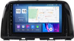 MKD Navigatie Mazda CX5 2011-2017, 8GB RAM si 128GB ROM, Ecran QLED 9 inch, Android 12, Procesor Octacore, Slot sim 4G, Sunet DSP, Wireless Carplay si Android Auto, Camera Marsarier (NA-C614)