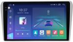 MKD Navigatie Toyota Avensis 2002-2008, Rezolutie 2K, Display QLED 9.5 inch, 4GB RAM si 64GB ROM, Android, Procesor Octacore, Slot sim 4G, Sunet DSP, Wireless Carplay si Android Auto, Cam (NA-C2149)