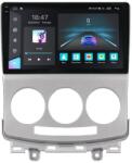 MKD Navigatie Mazda 5 2005-2010, Rezolutie 2K, Display QLED 9.5 inch, 4GB RAM si 64GB ROM, Android, Procesor Octacore, Slot sim 4G, Sunet DSP, Wireless Carplay si Android Auto, Camera Mar (NA-C2240)
