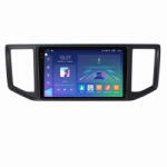 MKD Navigatie Volkswagen Crafter 2017-2021, Rezolutie 2K, Ecran QLED 9.5 inch, 8GB RAM si 128GB ROM, Android, Procesor Octacore, Slot sim 4G, Sunet DSP, Wireless Carplay (NA-C1519)