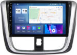MKD Navigatie Toyota Yaris Vios 2014-2018, 8GB RAM si 128GB ROM, Ecran QLED 9 inch, Android 12, Procesor Octacore, Slot sim 4G, Sunet DSP, Wireless Carplay si Android Auto, Camera Marsa (NA-C631)