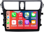 MKD Navigatie Suzuki Celerio 2015-2018 Android 13, 4GB RAM+32GB ROM QLED (NA-C2808)