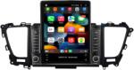 MKD Navigatie Kia Carnival 2014-2020 Android 13, 4GB RAM Ecran Tesla (NA-C3417)
