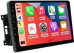 MKD Navigatie Jeep Wrangler 2007-2018, 8GB RAM si 128GB ROM, Ecran QLED 9 inch, Android 12, Procesor Octacore, Slot sim 4G, Sunet DSP, Wireless Carplay si Android Auto, Camera Marsarier (NA-C1218)