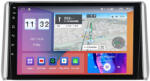MKD Navigatie Toyota Rav 4 (2018-2022) 4GB RAM si 64GB ROM, Ecran QLED 9 inch, Android 12, Procesor Octacore, Slot sim 4G, Sunet DSP, Wireless Carplay si Android Auto, Camera Marsarier (NA-C351)
