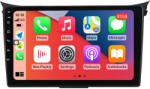 MKD Navigatie Hyundai i30 2011-2017, 4GB RAM si 32GB ROM, Display QLED 9 inch, Wireless Carplay si Android Auto, Procesor Octacore, Slot sim 4G, Sunet DSP, Camera Marsarier, Bluetooth, US (NA-C2069)