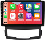 MKD Navigatie Ssangyong Korando 2010-2013 Android 13, 8GB RAM+128GB ROM QLED (NA-C3035)