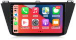 MKD Navigatie Volkswagen Tiguan 2016-2023, 4GB RAM si 32GB ROM, Display QLED 9 inch, Wireless Carplay si Android Auto, Procesor Octacore, Slot sim 4G, Sunet DSP, Camera Marsarier (NA-C1861)