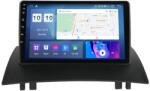 MKD Navigatie Renault Megane 2 2002-2009, 8GB RAM si 128GB ROM, Ecran QLED 9 inch, Android 12, Procesor Octacore, Slot sim 4G, Sunet DSP, Wireless Carplay si Android Auto, Camera Marsar (NA-C650)