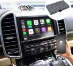MKD Interfata CarPlay Android Auto PCM 3.1 pentru gama Porsche (NA-C1063)