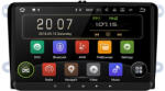 MKD Navigatie 9 inch gama SEAT, 4 GB RAM si 32 GB ROM, Slot Sim 4G, Procesor Octa Core, Carplay, Sunet DSP, Android, Aplicatii, Usb, Wi Fi, Bluetooth (NA-C543)