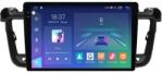 MKD Navigatie Peugeot508 2010-2018, Rezolutie 2K, Display QLED 9.5 inch, 4GB RAM si 64GB ROM, Android, Procesor Octacore, Slot sim 4G, Sunet DSP, Wireless Carplay si Android Auto, Camera (NA-C2197)