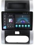 MKD Navigatie Nissan X Trail T31 2007-2015, Rezolutie 2K, Ecran QLED 10.5 inch, 8GB RAM si 128GB ROM, Android, Procesor Octacore, Slot sim 4G, Sunet DSP, Wireless (NA-C1523)