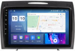 MKD Navigatie Mercedes SLK R171 (2004-2011) 4GB RAM si 64GB ROM, Ecran QLED 9 inch, Android 12, Procesor Octacore, Slot sim 4G, Sunet DSP, Wireless Carplay si Android Auto, Camera Marsari (NA-C368)