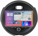 MKD Navigatie Mini Cooper (2014-2020) Android, 2 GB RAM si 32 GB ROM, Internet, 4G, Aplicatii, Waze, Wi Fi, Usb, Bluetooth (NA-C519)