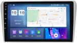 MKD Navigatie Toyota Avensis 2002-2008, 4GB RAM si 64GB ROM, Ecran QLED 9 inch, Android 12, Procesor Octacore, Slot sim 4G, Sunet DSP, Wireless Carplay si Android Auto, Camera Marsarier (NA-C735)
