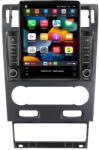MKD Navigatie Ford Mondeo 2000-2007, Ecran TESLA 9.5 inch, 4 GB RAM si 64 GB ROM, Slot Sim 4G, Procesor Octa Core, Carplay integrat, Procesor Sunet Digital DSP, Android, Aplicatii, Usb (NA-C1151)