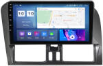MKD Navigatie Volvo XC60 (2013-2017) 4GB RAM si 64GB ROM, Ecran QLED 9 inch, Android 12, Procesor Octacore, Slot sim 4G, Sunet DSP, Wireless Carplay si Android Auto, Camera Marsarier (NA-C343)