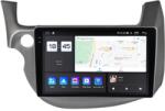MKD Navigatie Honda Fit Jazz 2 2007-2014 Rezolutie 2K, 4GB RAM+64GB ROM QLED (NA-C3098)