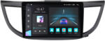MKD Navigatie Honda CRV 2012-2016, Rezolutie 2K, Ecran QLED 9.5 inch, 8GB RAM si 128GB ROM, Android, Procesor Octacore, Slot sim 4G, Sunet DSP, Wireless Carplay si Android Auto, Camera Ma (NA-C1311)