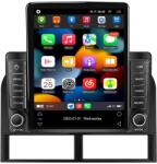 MKD Navigatie Jeep Grand Cherokee 1999-2005, Ecran TESLA 9.7 inch, 4 GB RAM si 64 GB ROM, Slot Sim 4G, Procesor Octa Core, Carplay integrat, Procesor Sunet Digital DSP, Android, Aplicat (NA-C964)