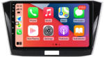 MKD Navigatie Volkswagen Passat B8 2015-2020, Rezolutie 2K, Ecran QLED 10.5 inch, 8GB RAM si 128GB ROM, Android, Procesor Octacore, Slot sim 4G, Sunet DSP, Wireless Carplay si Android Aut (NA-C1309)