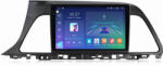 MKD Navigatie Hyundai Sonata 9 2015-2018, Rezolutie 2K, Ecran QLED 9.5 inch, 8GB RAM si 128GB ROM, Android, Procesor Octacore, Slot sim 4G, Sunet DSP, Wireless Carplay (NA-C1528)