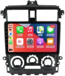 MKD Navigatie Mitsubishi Colt Plus 2007-2012 Android 13, 4GB RAM+32GB ROM QLED (NA-C2776)