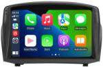 MKD Navigatie Ford Fiesta MK6 2008-2019 Android 13, 4GB RAM+64GB ROM QLED (NA-C2847)