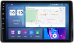 MKD Navigatie Dacia Duster 2019-2021, 8GB RAM si 128GB ROM, Ecran QLED 9 inch, Android 12, Procesor Octacore, Slot sim 4G, Sunet DSP, Wireless Carplay si Android Auto, Camera Marsarier (NA-C736)