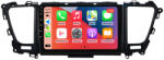 MKD Navigatie Kia Carnival 2014-2020 Android 13, 8GB RAM+128GB ROM QLED (NA-C2995)