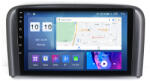 MKD Navigatie Volvo S80 1998-2006, 8GB RAM si 128GB ROM, Ecran QLED 9 inch, Android 12, Procesor Octacore, Slot sim 4G, Sunet DSP, Wireless Carplay si Android Auto, Camera Marsarier (NA-C700)