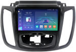 MKD Navigatie Ford Kuga 2 2012-2020, Rezolutie 2K, Ecran QLED 9.5 inch, 8GB RAM si 128GB ROM, Android, Procesor Octacore, Slot sim 4G, Sunet DSP, Wireless Carplay (NA-C1491)