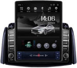 MKD Navigatie Renault Koleos 2008-2016, Ecran TESLA 9.7 inch, 4 GB RAM si 64 GB ROM, Slot Sim 4G, Procesor Octa Core, Carplay integrat, Procesor Sunet Digital DSP, Android, Aplicatii, U (NA-C850)
