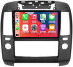 MKD Navigatie Nissan Navara 2004-2010 Rezolutie 2K, 4GB RAM+64GB ROM QLED (NA-C3141)