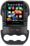 MKD Navigatie Ford Ranger 2011-2016, Ecran TESLA 9.5 inch, 4 GB RAM si 64 GB ROM, Slot Sim 4G, Procesor Octa Core, Carplay integrat, Procesor Sunet Digital DSP, Android, Aplicatii, Usb (NA-C1184)