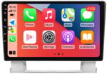 MKD Navigatie Opel Astra J 2010-2015, 8GB RAM si 128GB ROM, Ecran QLED 9 inch, Android 12, Procesor Octacore, Slot sim 4G, Sunet DSP, Wireless Carplay si Android Auto, Camera Marsarier (NA-C709)