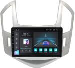 MKD Navigatie Chevrolet Cruze 2012-2015 Rezolutie 2K, 8GB RAM+128GB ROM QLED (NA-C3185)