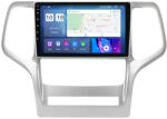 MKD Navigatie Jeep Grand Cherokee 2010-2013, 4GB RAM si 64GB ROM, Ecran QLED 9 inch, Android 12, Procesor Octacore, Slot sim 4G, Sunet DSP, Wireless Carplay si Android Auto, Camera Mars (NA-C1213)