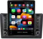 MKD Navigatie Citroen C5 2008-2017, Ecran TESLA 9.7 inch, 4 GB RAM si 64 GB ROM, Slot Sim 4G, Procesor Octa Core, Carplay integrat, Procesor Sunet Digital DSP, Android, Aplicatii, Usb, (NA-C841)