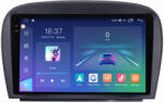 MKD Navigatie Mercedes SL R230 SL350 SL500 SL55 SL600 SL65 2001-2011, Rezolutie 2K, Ecran QLED 9.5 inch, 8GB RAM si 128GB ROM, Android, Procesor Octacore (NA-C1512)
