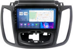 MKD Navigatie Ford Kuga 2 2012-2020, 4GB RAM si 64GB ROM, Ecran QLED 9 inch, Android 12, Procesor Octacore, Slot sim 4G, Sunet DSP, Wireless Carplay si Android Auto, Camera Marsarier (NA-C920)
